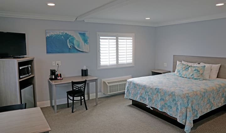 Surf City Inn - Near Seal Beach Pier