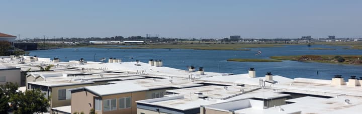 Surf City Inn - Near Seal Beach Pier
