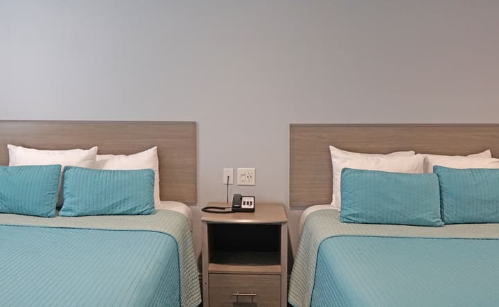 Surf City Inn - Near Seal Beach Pier
