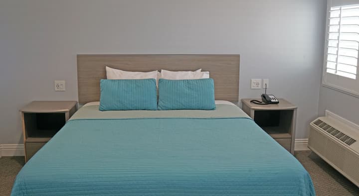 Surf City Inn - Near Seal Beach Pier