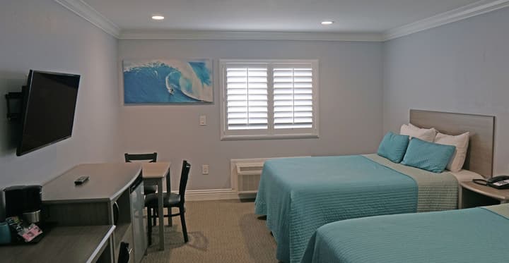 Surf City Inn - Near Seal Beach Pier