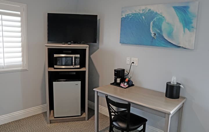 Surf City Inn - Near Seal Beach Pier