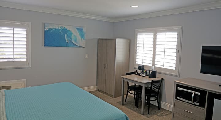 Surf City Inn - Near Seal Beach Pier