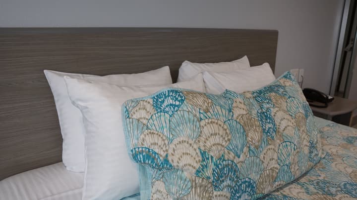 Surf City Inn - Near Seal Beach Pier
