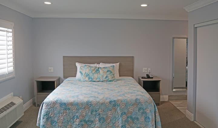 Surf City Inn - Near Seal Beach Pier