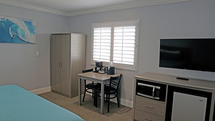 Surf City Inn - Near Seal Beach Pier
