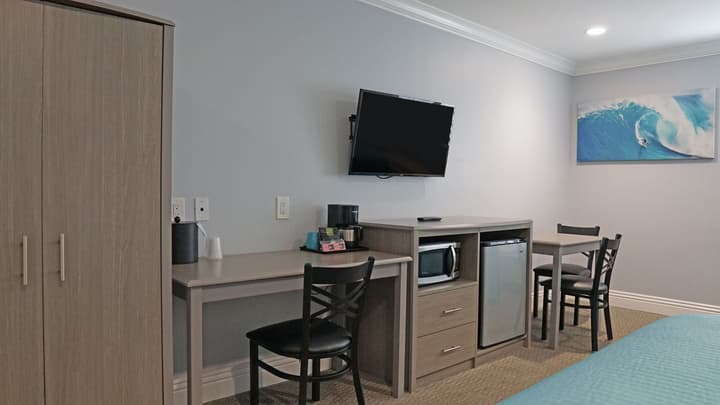 Surf City Inn - Near Seal Beach Pier