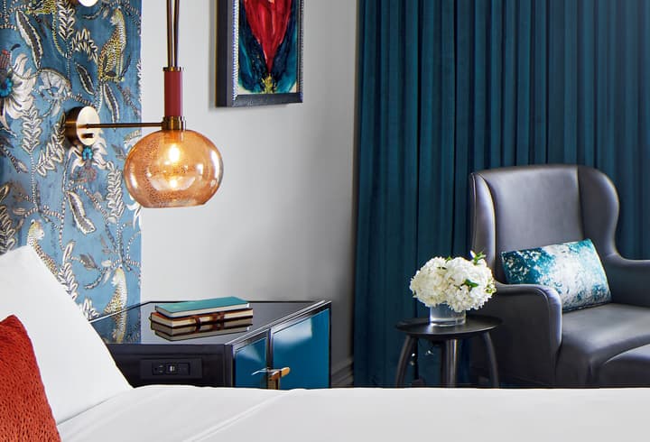 Hotel Beauden, Autograph Collection