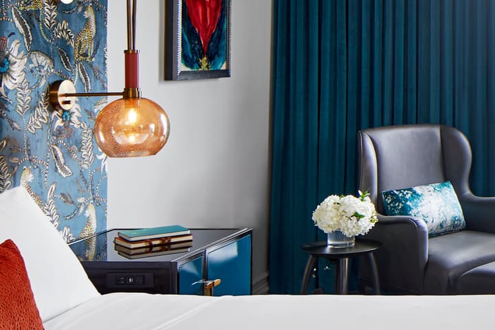 Hotel Beauden, Autograph Collection