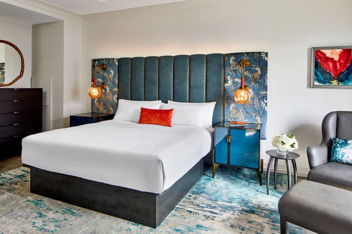 Hotel Beauden, Autograph Collection