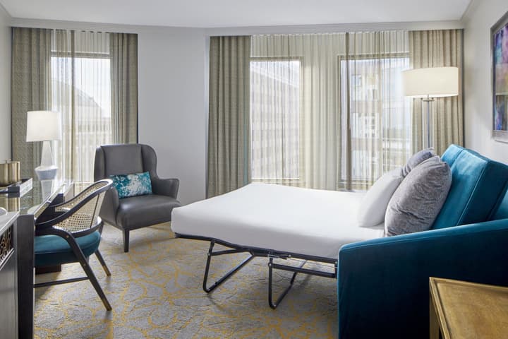 Hotel Beauden, Autograph Collection