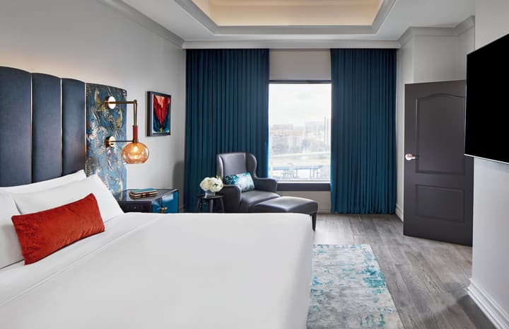 Hotel Beauden, Autograph Collection