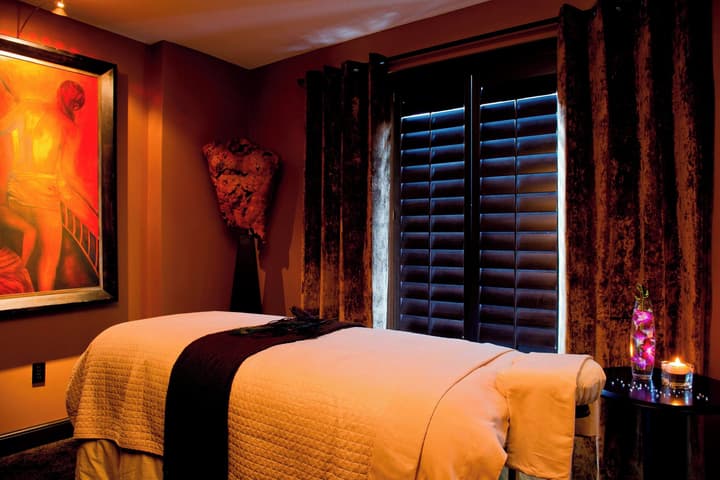 Hotel Beauden, Autograph Collection