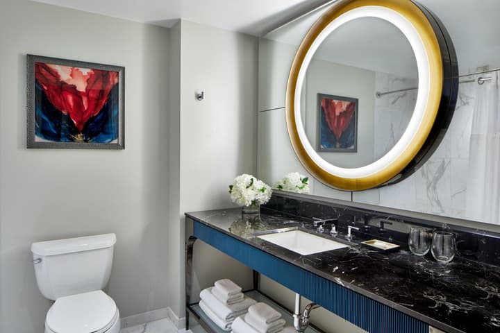 Hotel Beauden, Autograph Collection