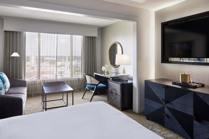 Hotel Beauden, Autograph Collection