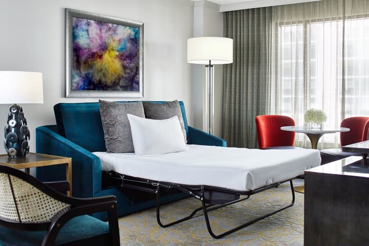 Hotel Beauden, Autograph Collection