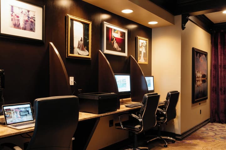 Hotel Beauden, Autograph Collection