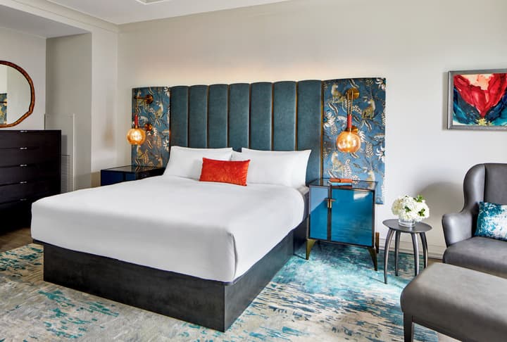 Hotel Beauden, Autograph Collection