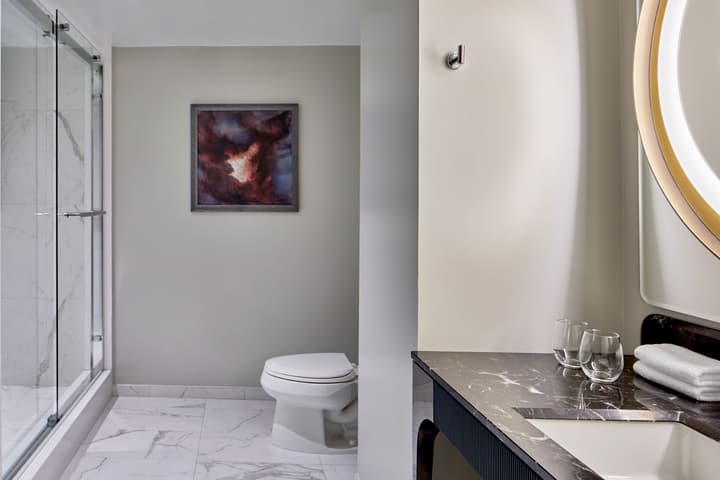 Hotel Beauden, Autograph Collection