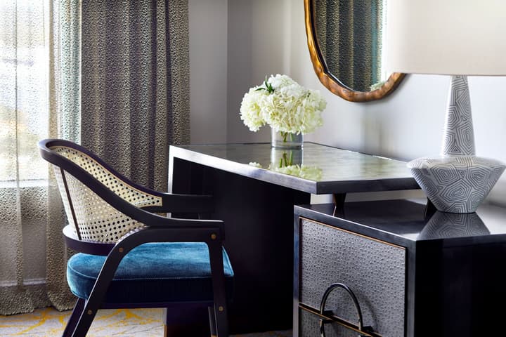 Hotel Beauden, Autograph Collection