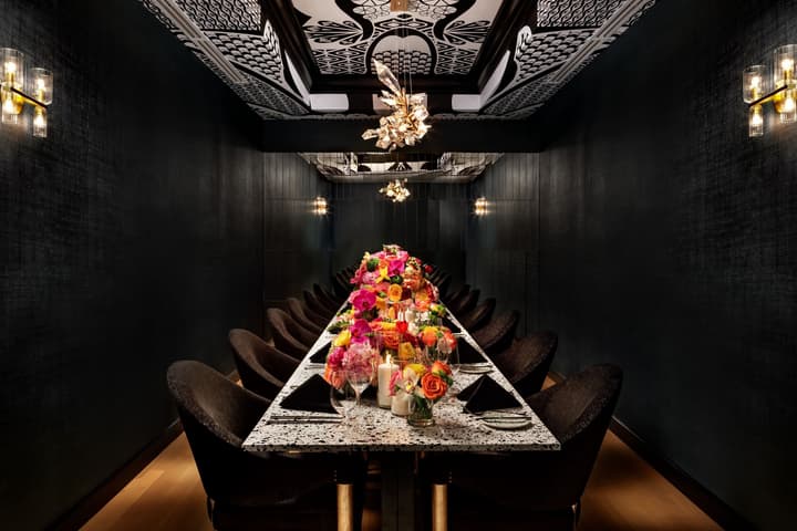 Hotel Beauden, Autograph Collection