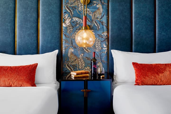 Hotel Beauden, Autograph Collection