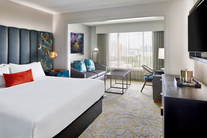 Hotel Beauden, Autograph Collection