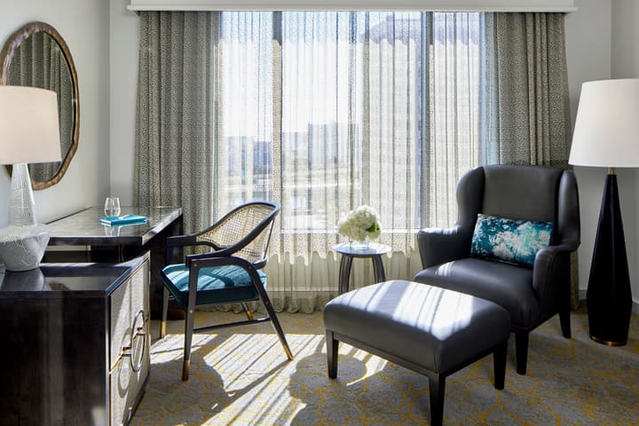 Hotel Beauden, Autograph Collection