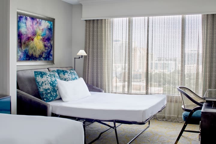 Hotel Beauden, Autograph Collection