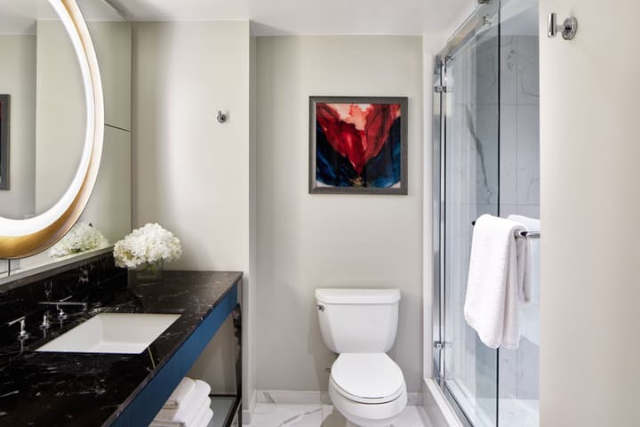 Hotel Beauden, Autograph Collection