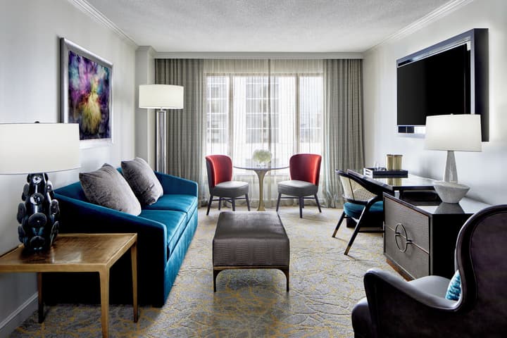 Hotel Beauden, Autograph Collection