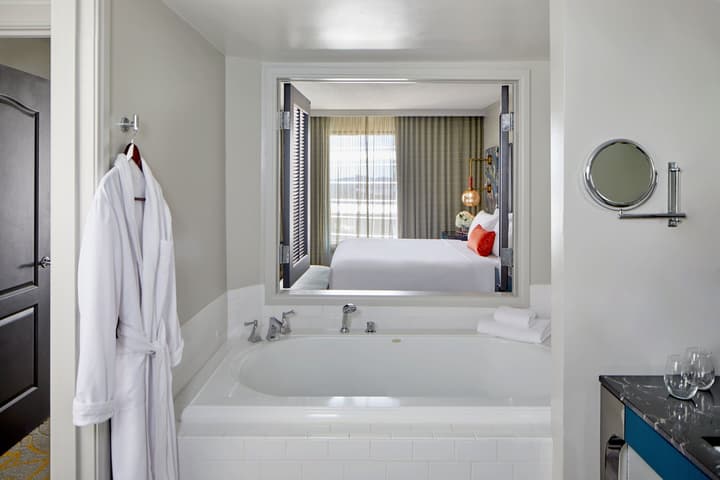 Hotel Beauden, Autograph Collection
