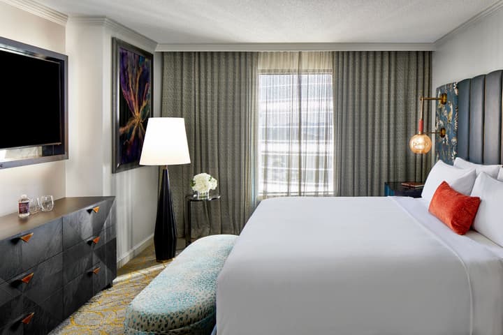 Hotel Beauden, Autograph Collection