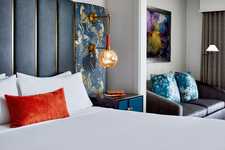 Hotel Beauden, Autograph Collection