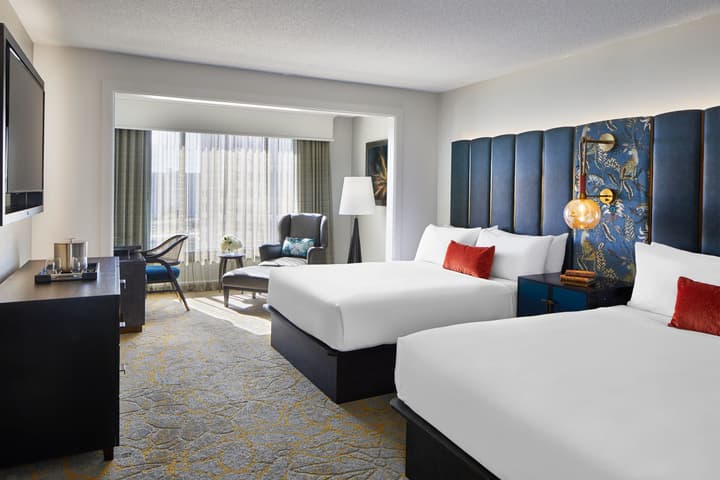 Hotel Beauden, Autograph Collection