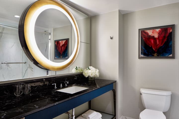 Hotel Beauden, Autograph Collection