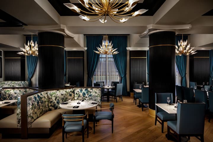 Hotel Beauden, Autograph Collection