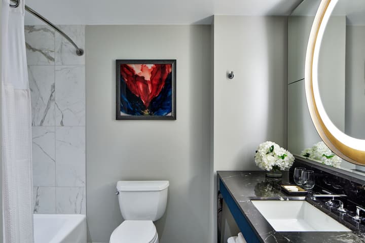 Hotel Beauden, Autograph Collection