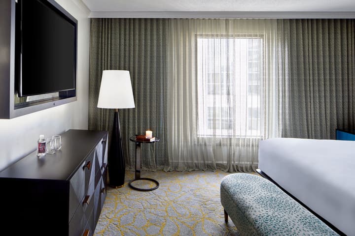Hotel Beauden, Autograph Collection