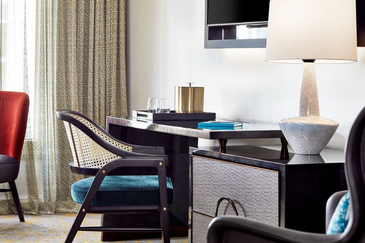 Hotel Beauden, Autograph Collection