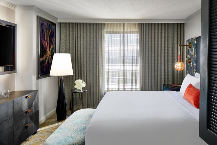 Hotel Beauden, Autograph Collection