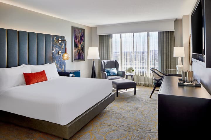 Hotel Beauden, Autograph Collection