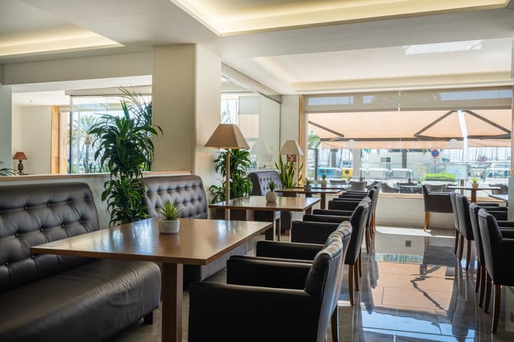 Hotel Mirador