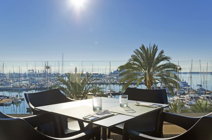 Hotel Mirador