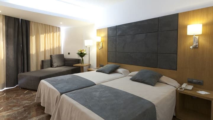 Hotel Mirador
