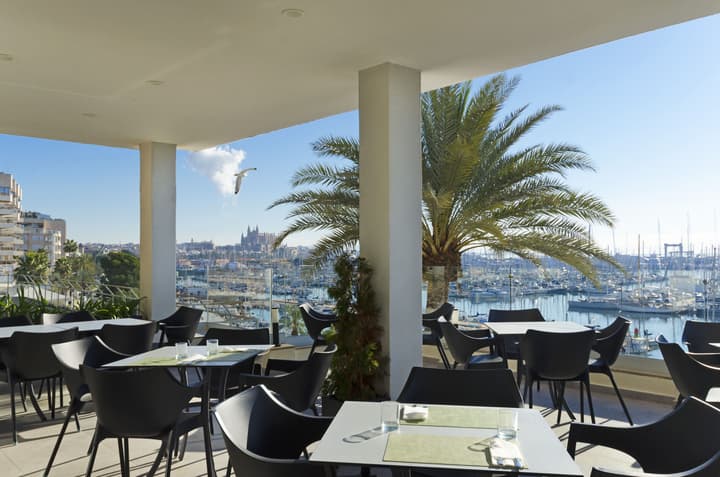 Hotel Mirador