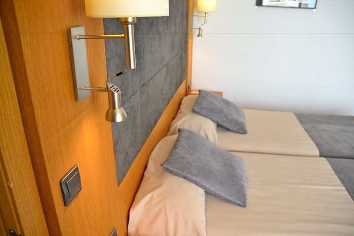 Hotel Mirador