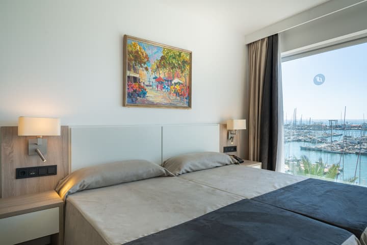 Hotel Mirador