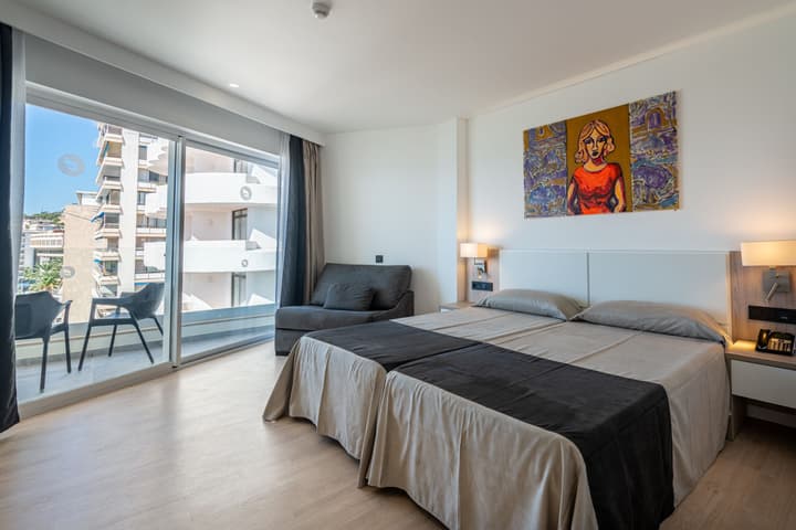 Hotel Mirador