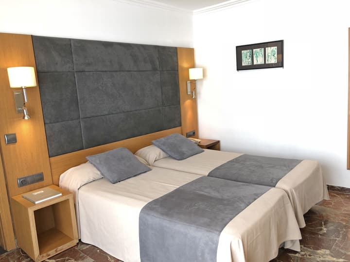 Hotel Mirador